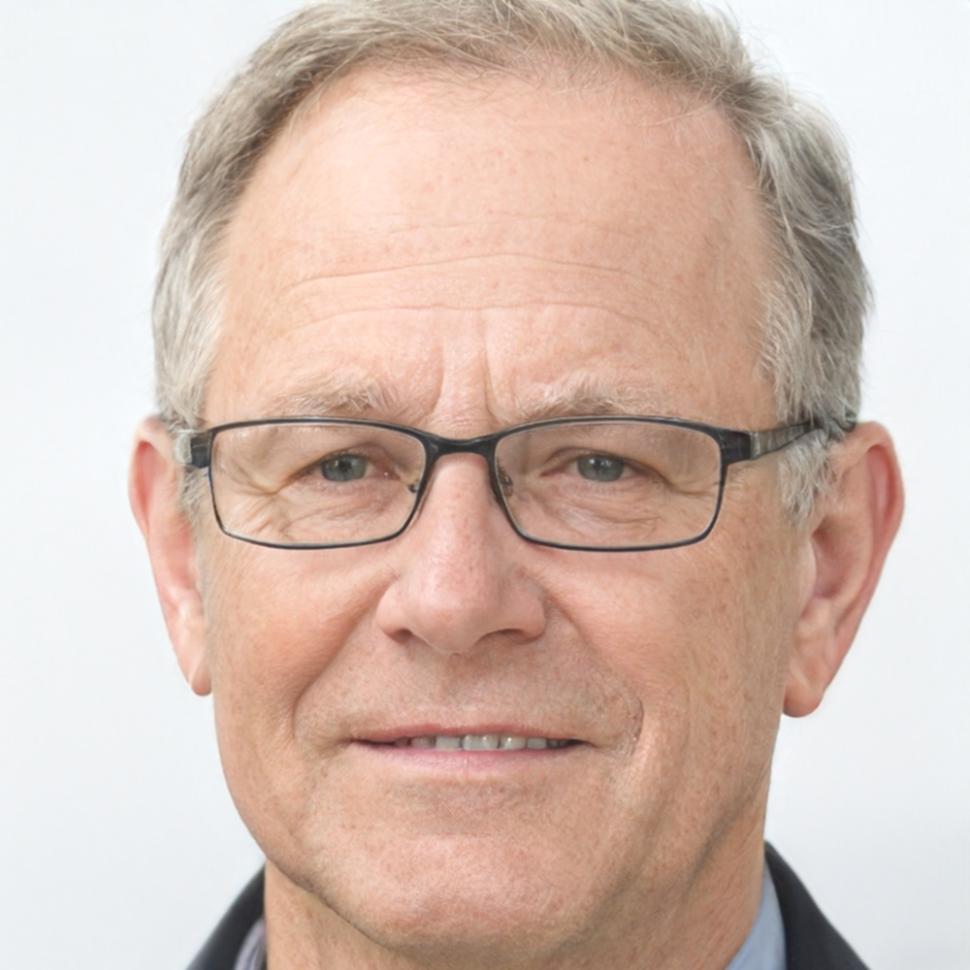 Dr. Marcus Weber, Finanzpsychologe